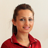 Yalda Mohebzada